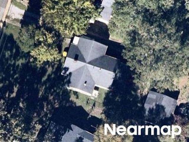 House for sale in Fairfield, Alabama