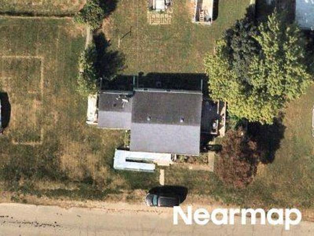House for sale in Mount Vernon, Ohio