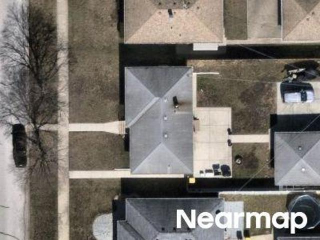House for sale in Lansing, Illinois