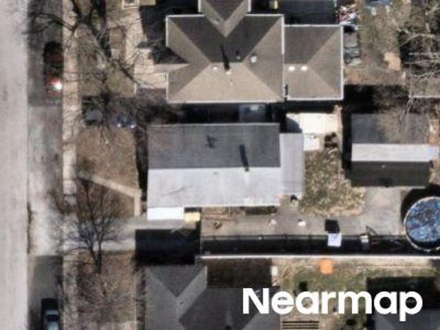 House for sale in Lansing, Illinois