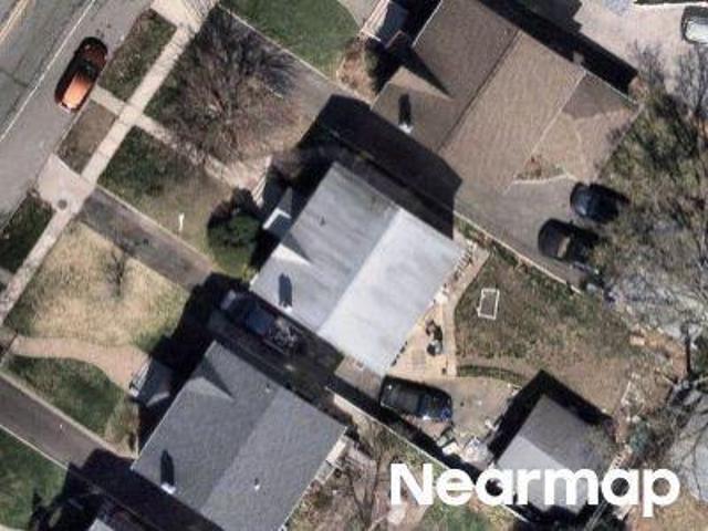 House for sale in Glen Ridge, New Jersey