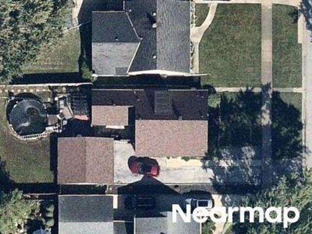 House for sale in Lansing, Illinois