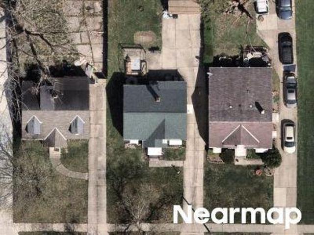 House for sale in Warrensville, Ohio