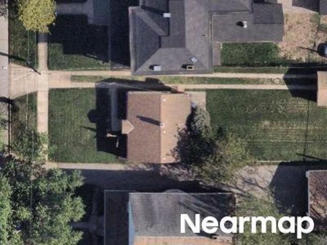 House for sale in Lakewood, Ohio