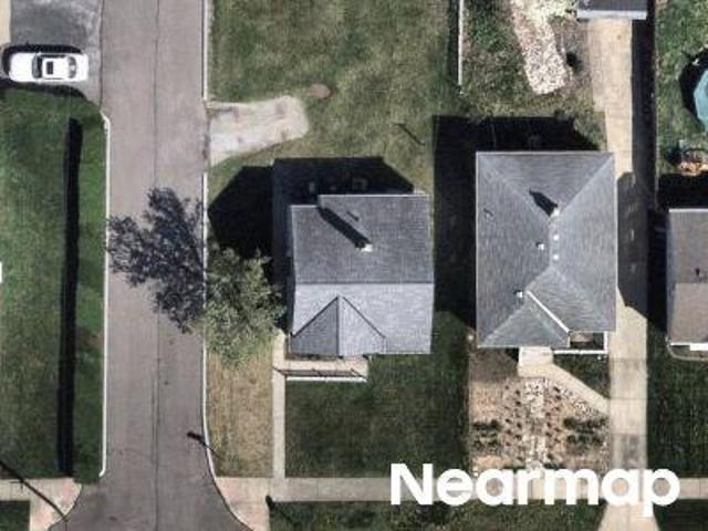 House for sale in Parma, Ohio