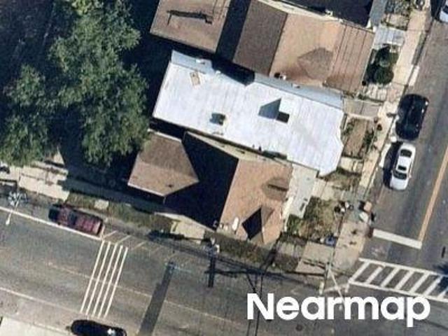 House for sale in Newark, New Jersey