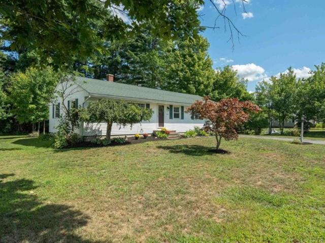 House for sale in New Hampshire