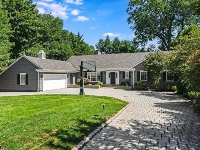 House for sale in Glen Ridge, New Jersey