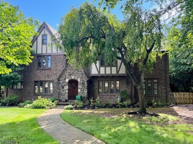 House for sale in Glen Ridge, New Jersey