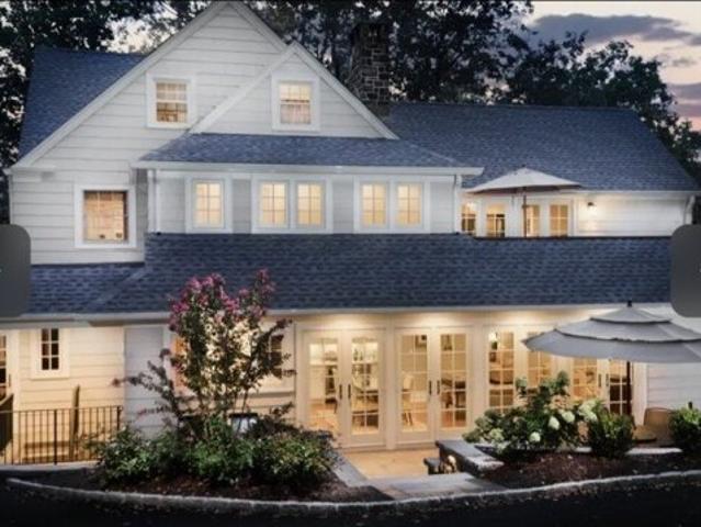 House for sale in Glen Ridge, Essex County