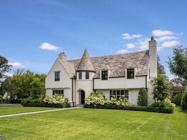 House for sale in Glen Ridge, Essex County
