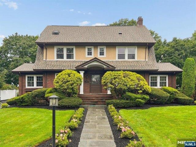 House for sale in Montclair, Essex County