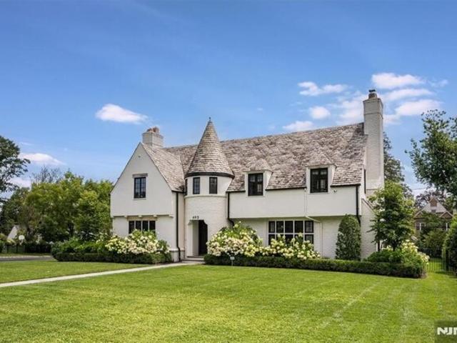 House for sale in Glen Ridge, New Jersey