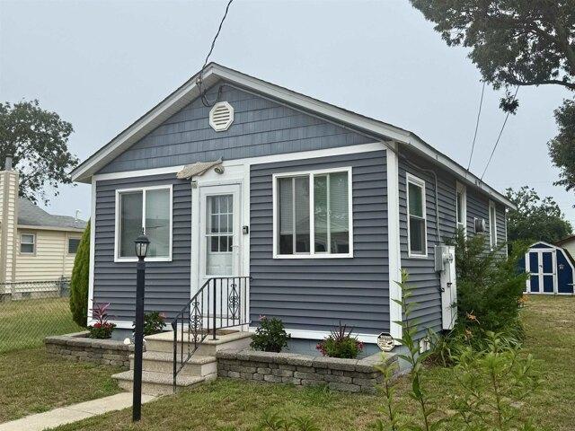 House for sale in New Jersey