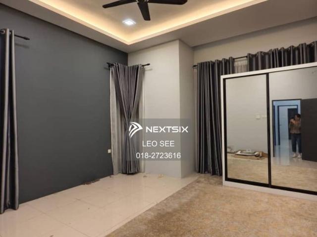 House for rent in Port Klang, Selangor
