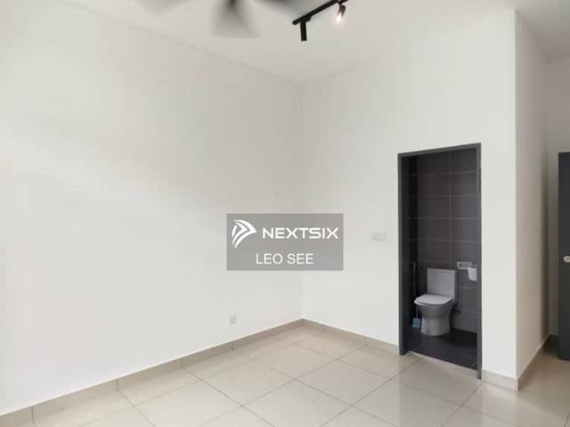 House for rent in Port Klang, Selangor