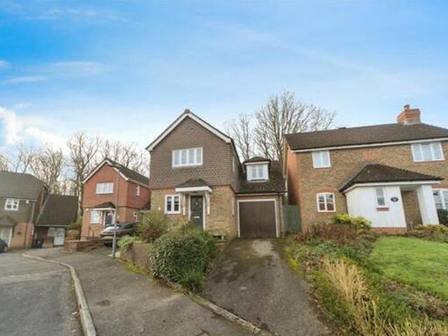 House for sale in Uckfield, Cross In Hand