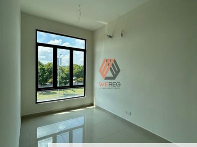 House for sale in Port Klang, Selangor
