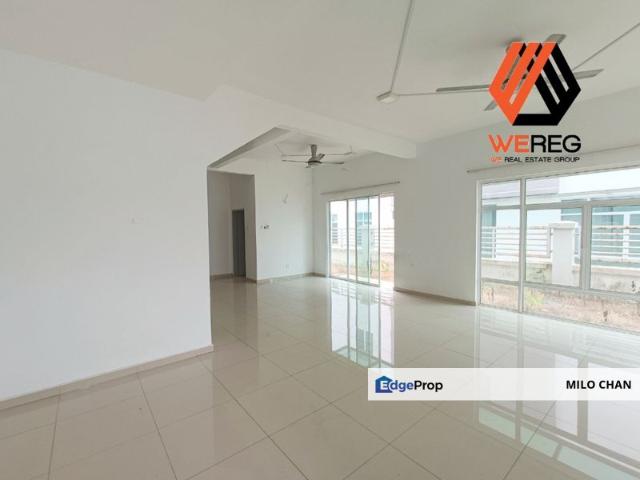 House for sale in Port Klang, Selangor