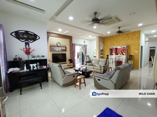 House for sale in Port Klang, Selangor
