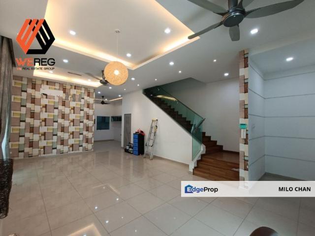 House for sale in Port Klang, Selangor