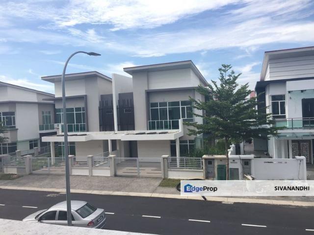 House for sale in Port Klang, Selangor