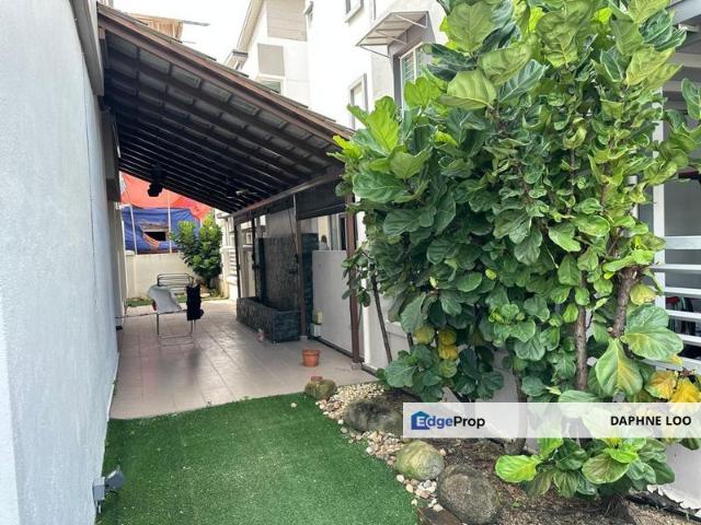 House for sale in Bandaraya Klang, Klang