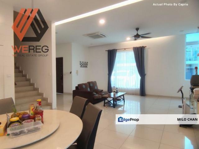 House for sale in Port Klang, Selangor