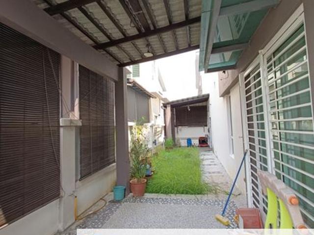 House for sale in Port Klang, Selangor