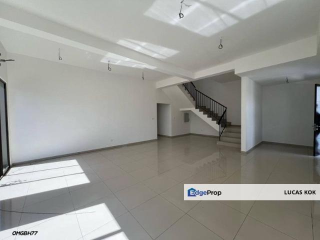 House for rent in Port Klang, Selangor