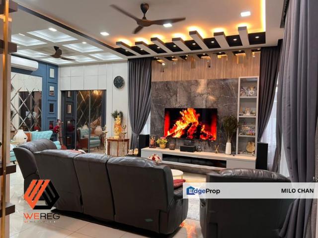 House for sale in Port Klang, Selangor
