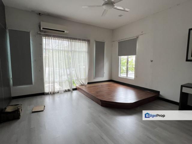 House for rent in Port Klang, Selangor
