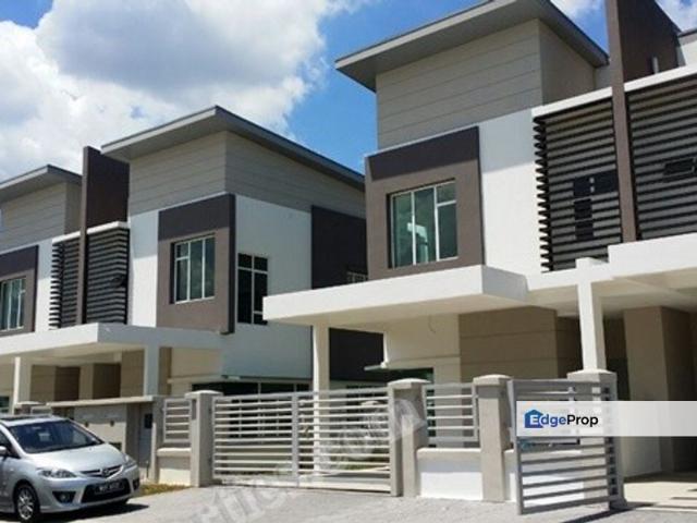 House for sale in Bandaraya Klang, Klang