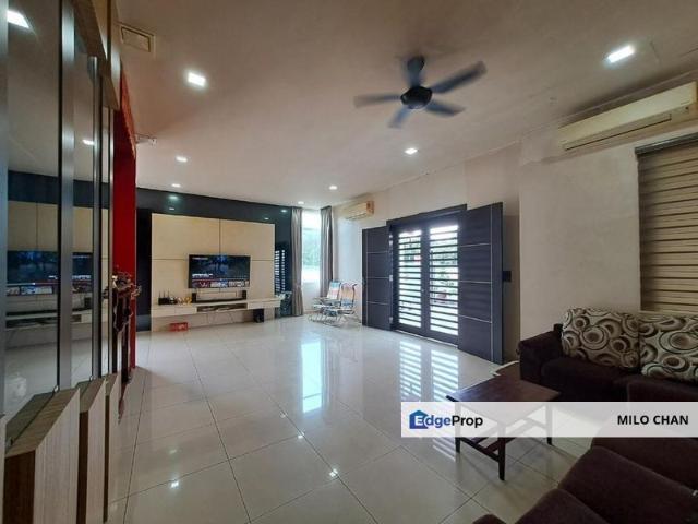 House for sale in Port Klang, Selangor