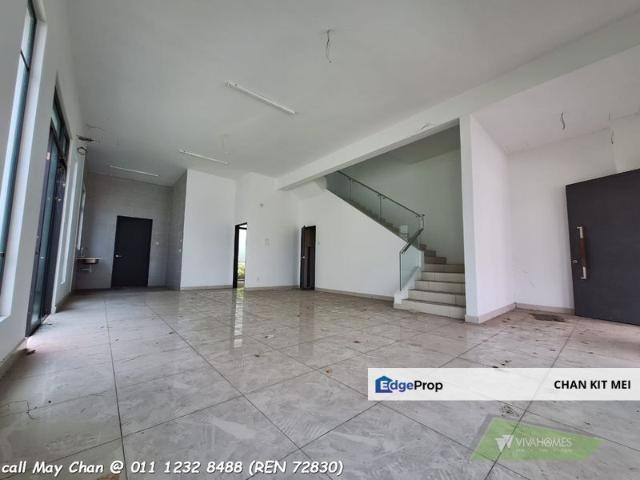 House for sale in Port Klang, Selangor