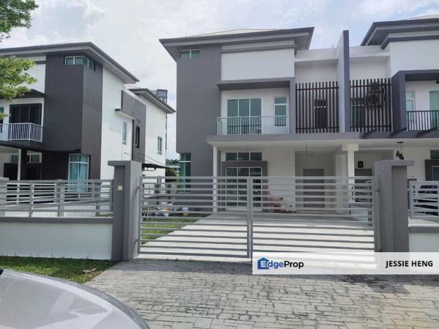 House for sale in Port Klang, Selangor