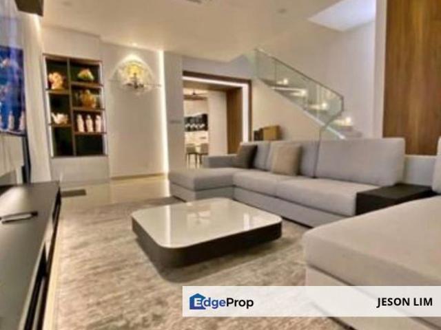 House for sale in Port Klang, Selangor