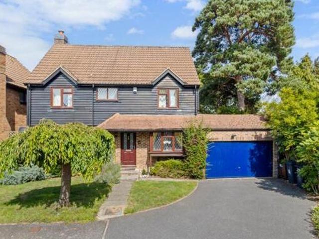 House for sale in Uckfield, Cross In Hand