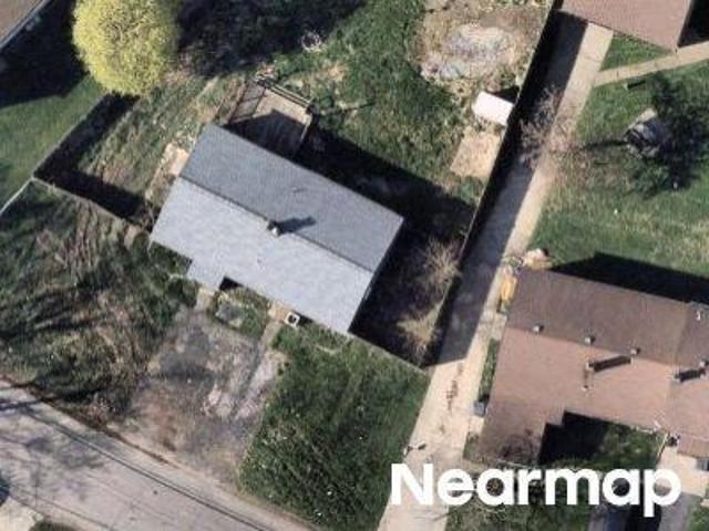 House for sale in City of Lackawanna, Erie County