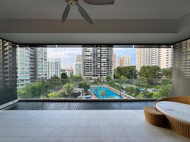 Condominium for rent