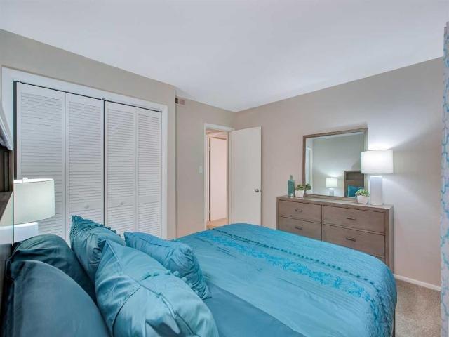 Apartment for rent in Powell's Crossroads, Virginia Beach