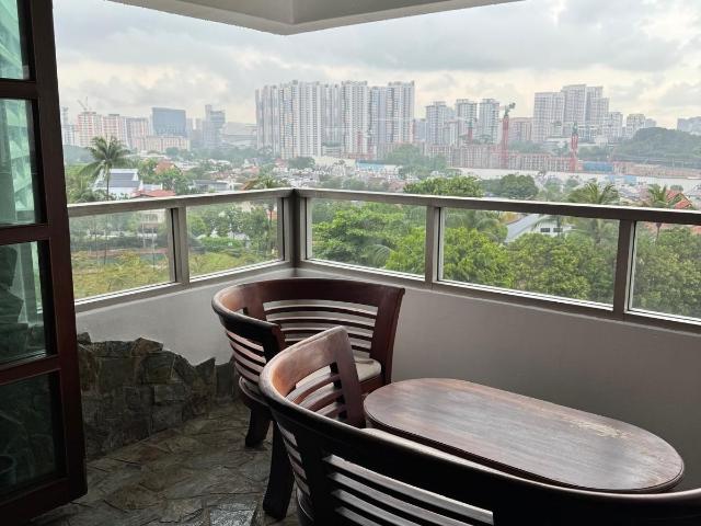 Apartment for rent in Bukit Timah, 23 North West