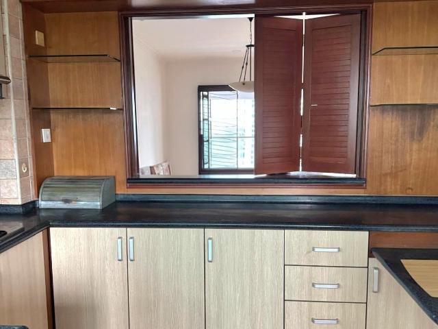 Condominium for rent