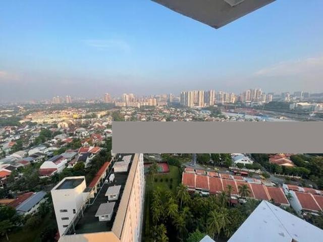 Condominium for rent