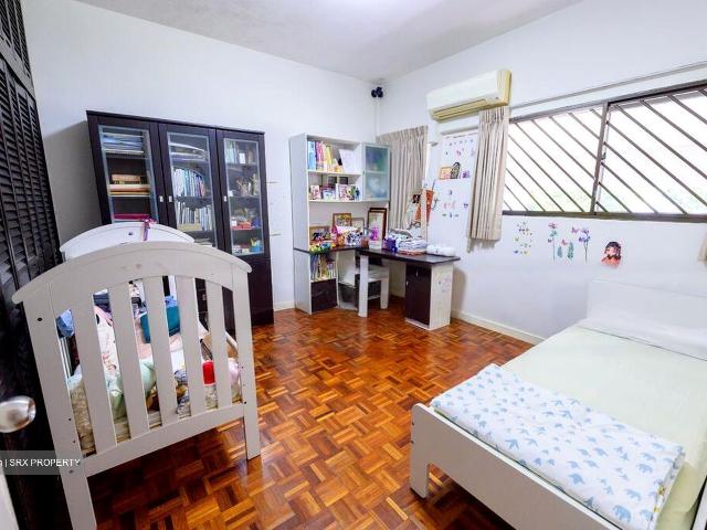 Condominium for sale in Ulu Pandan