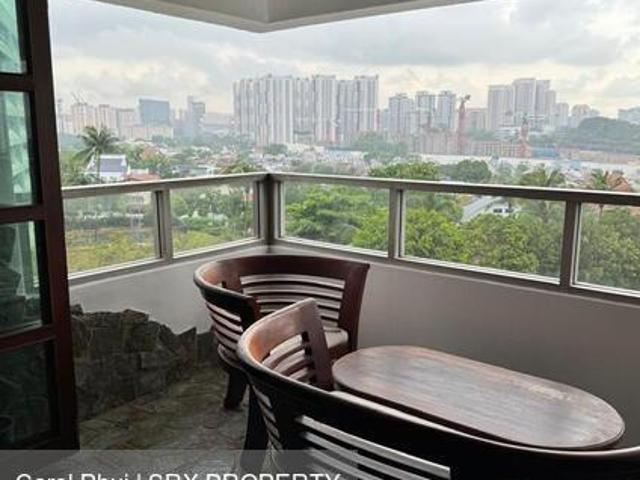 Condominium for rent in Bukit Timah, 23 North West