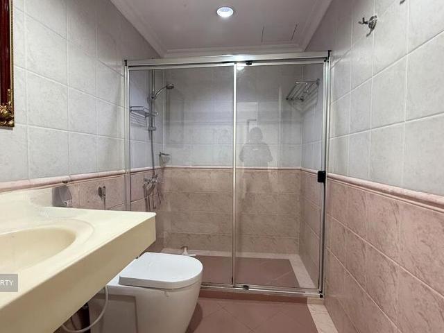 Condominium for rent in Bukit Timah, 23 North West