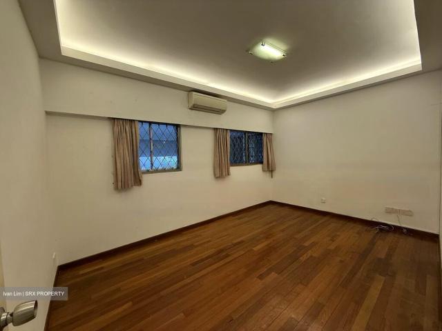 Condominium for sale in Ulu Pandan