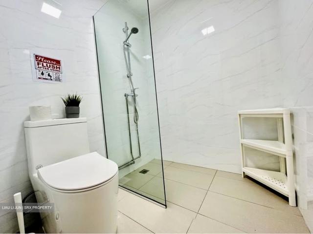 Condominium for rent in Ulu Pandan