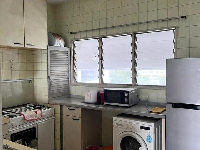 Condominium for sale in Bukit Timah, 23 North West